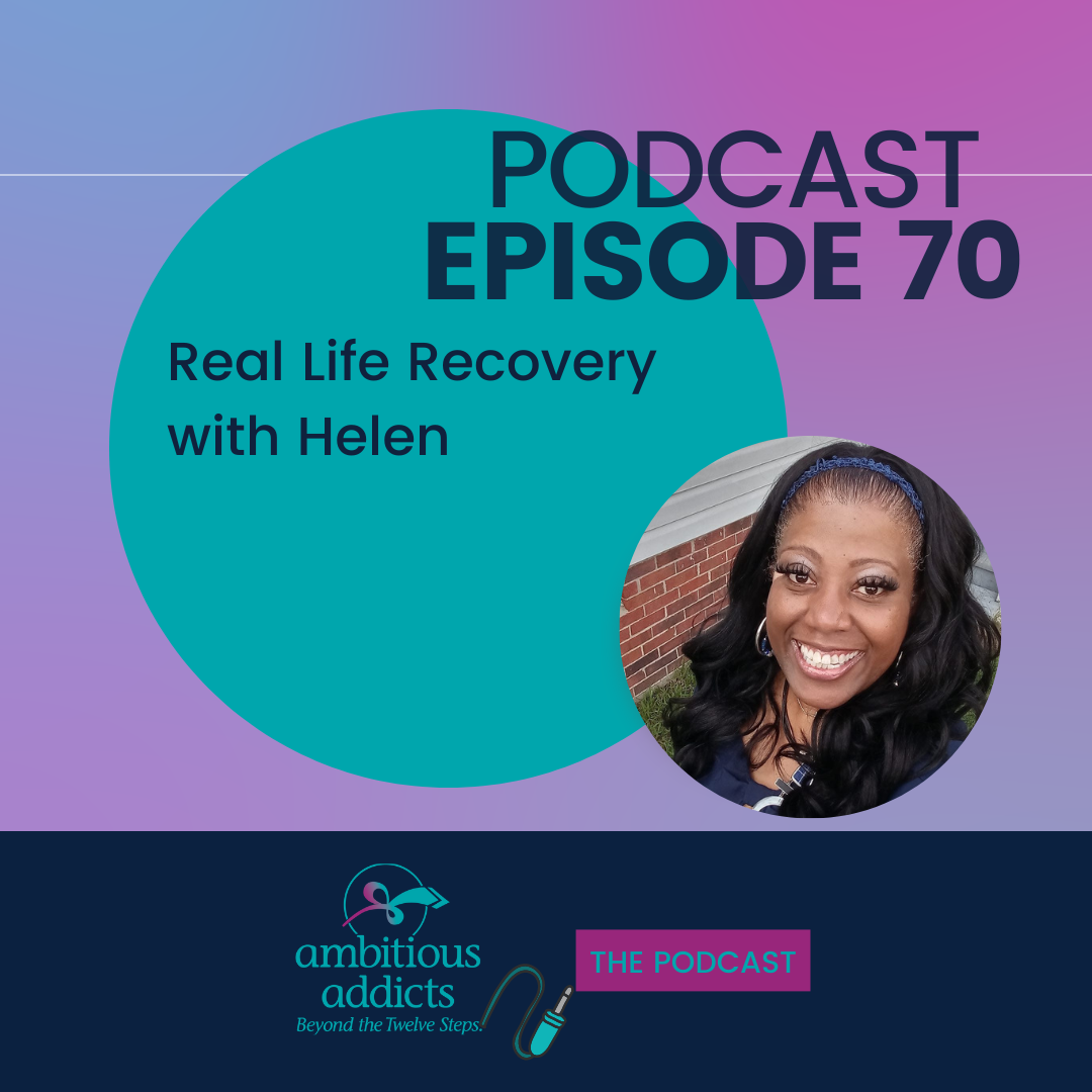 Ambitious Addicts Podcast