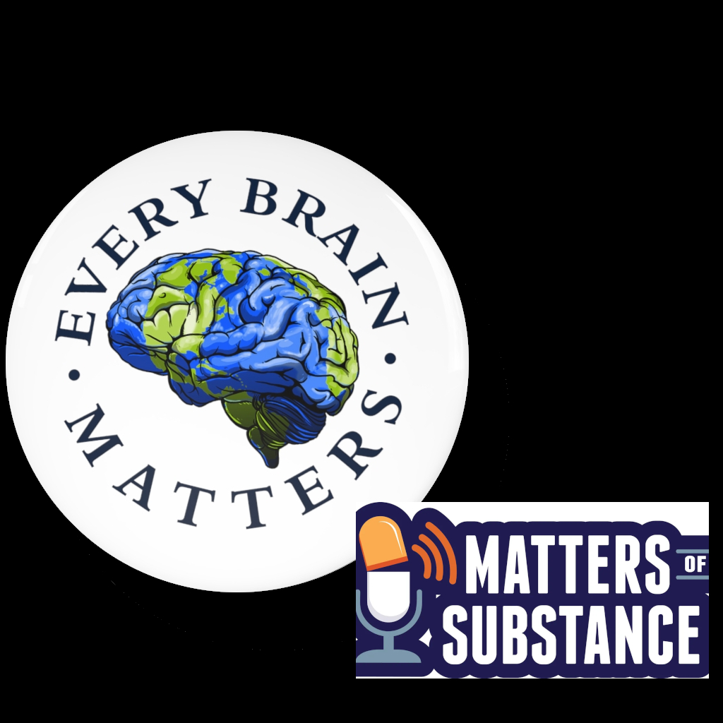 Matters of Substance