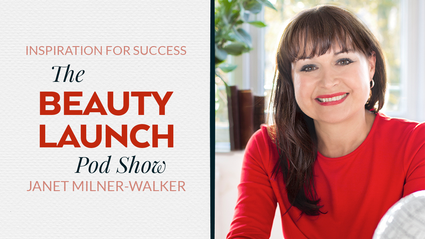 The Beauty Launch Pod Show