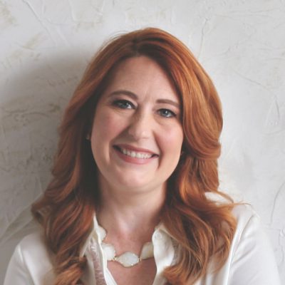 The Resilient Lawyer with Jeena Cho