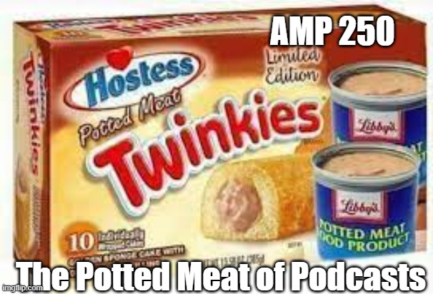 AMP Episode 250