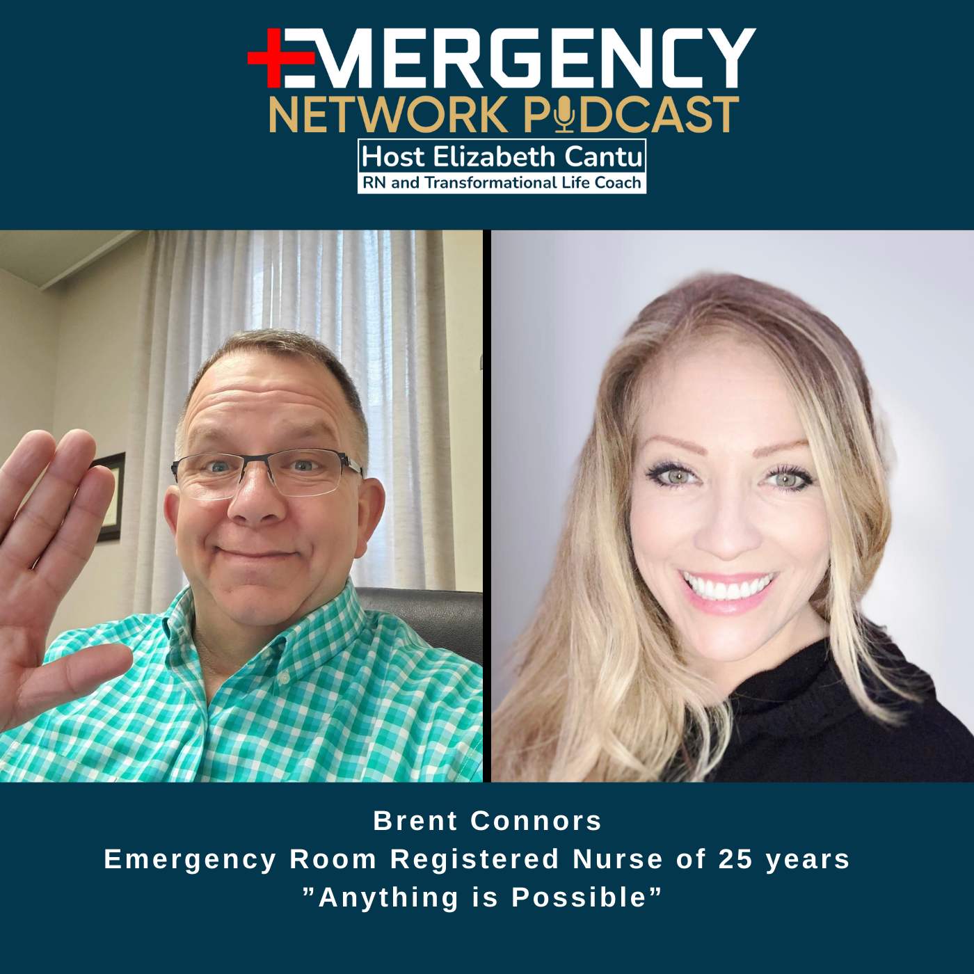 Emergency Network Podcast