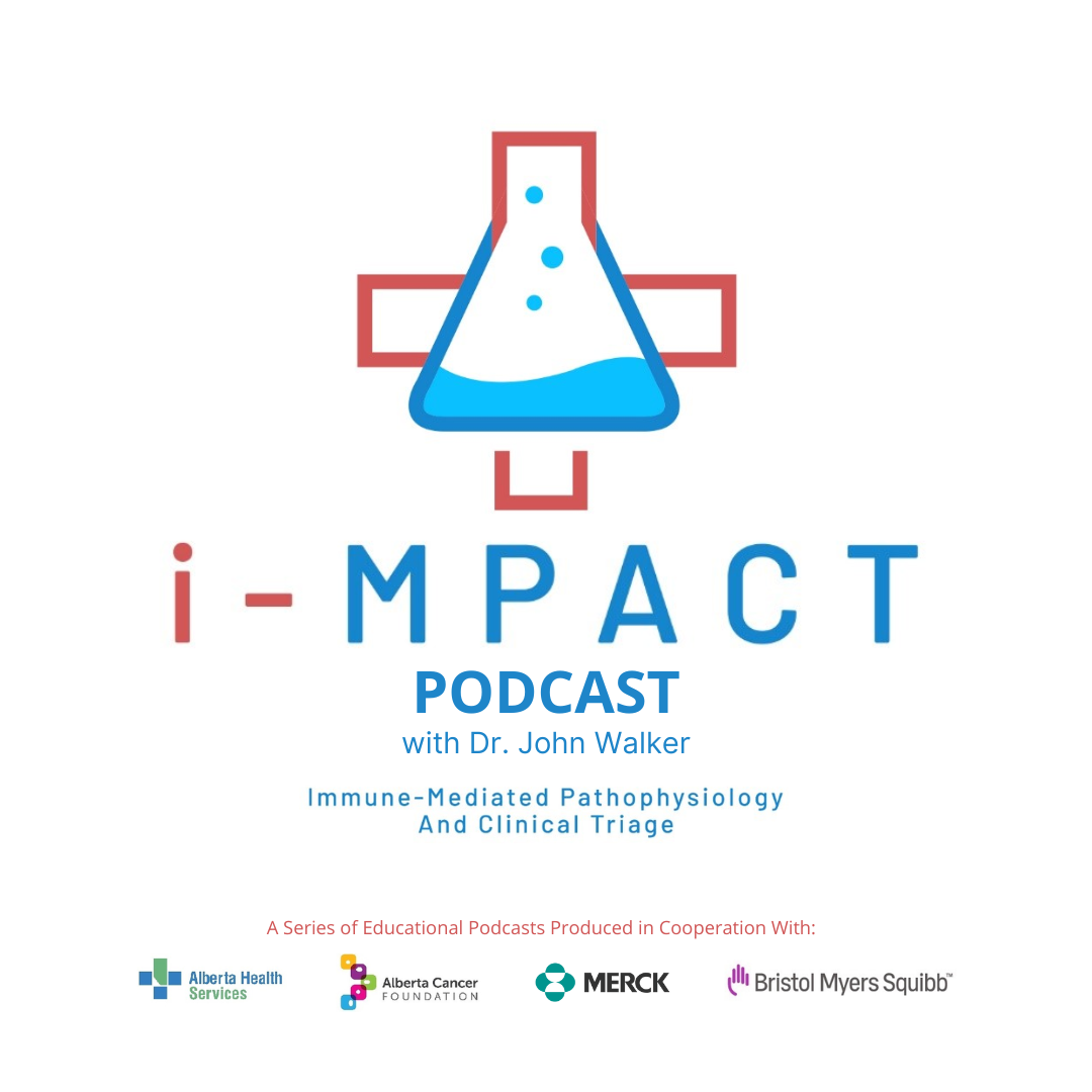 i-MPACT (Immune-Mediated Pathophysiology & Clinical Triage)