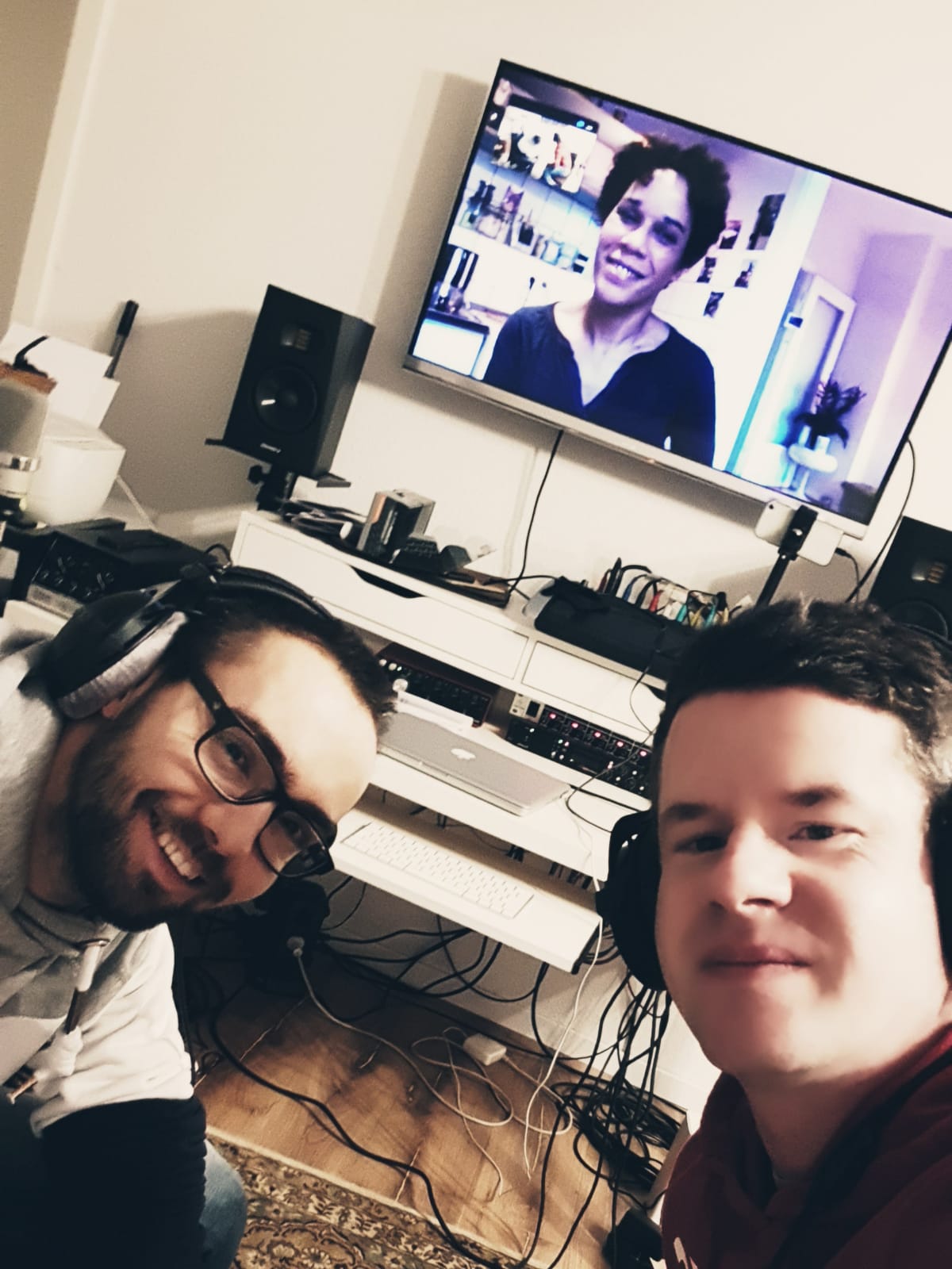 Quarterly - der Podcast