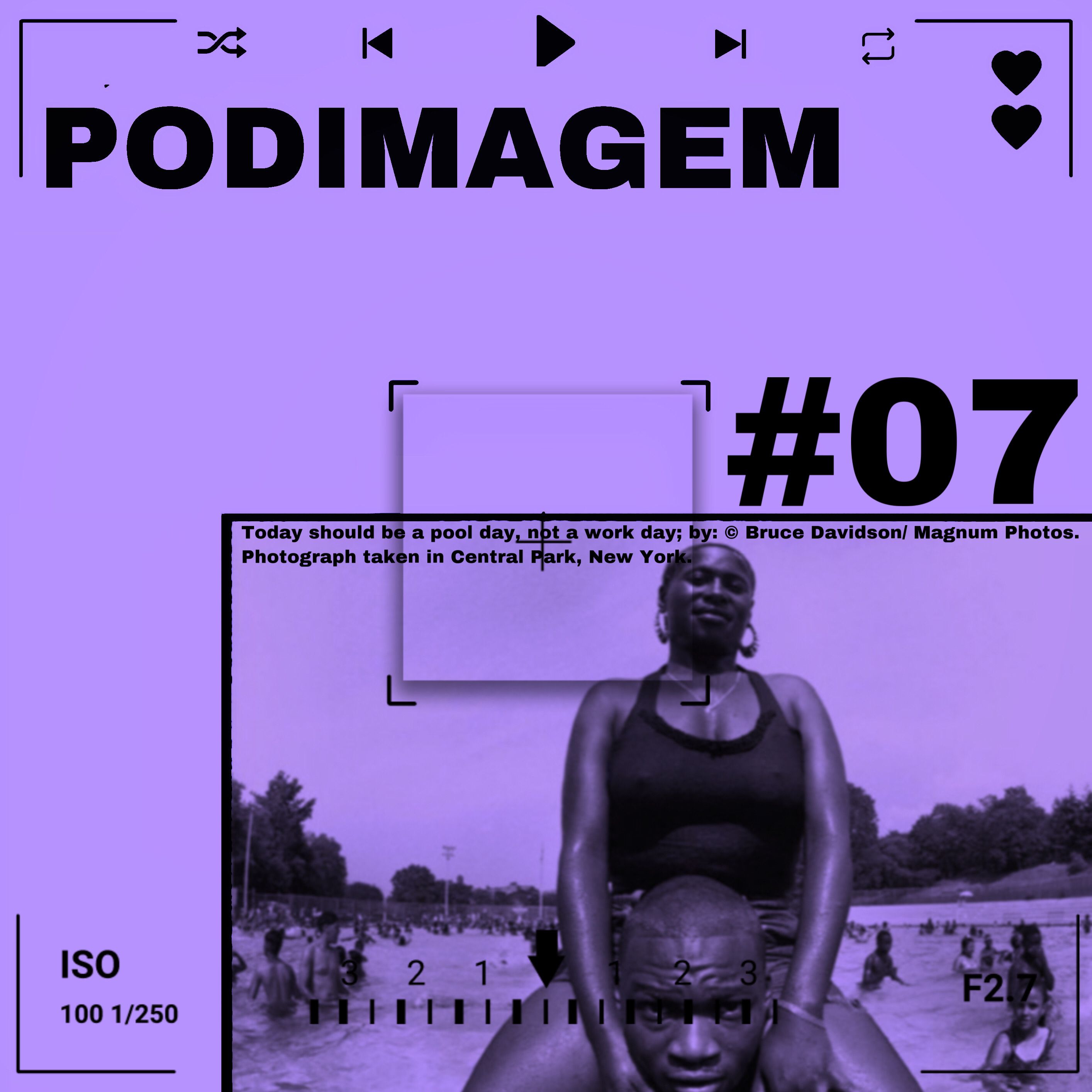 Podimagem