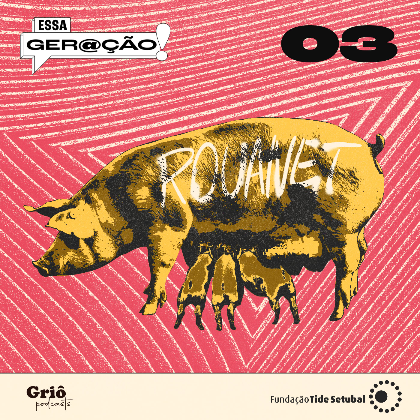 Essa Geração