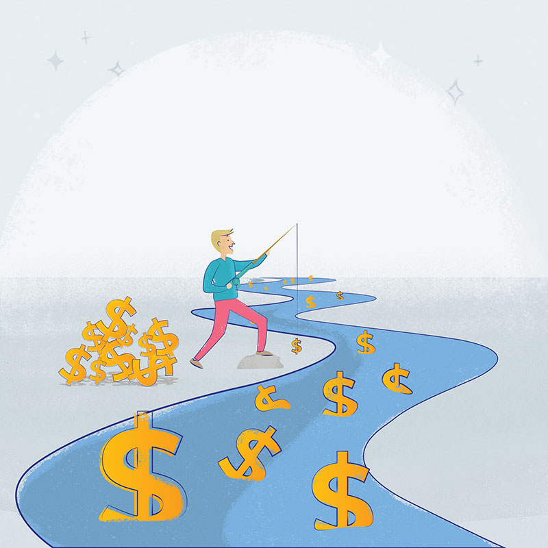 $2.4 Million Dollars of NEW Recurring Revenue