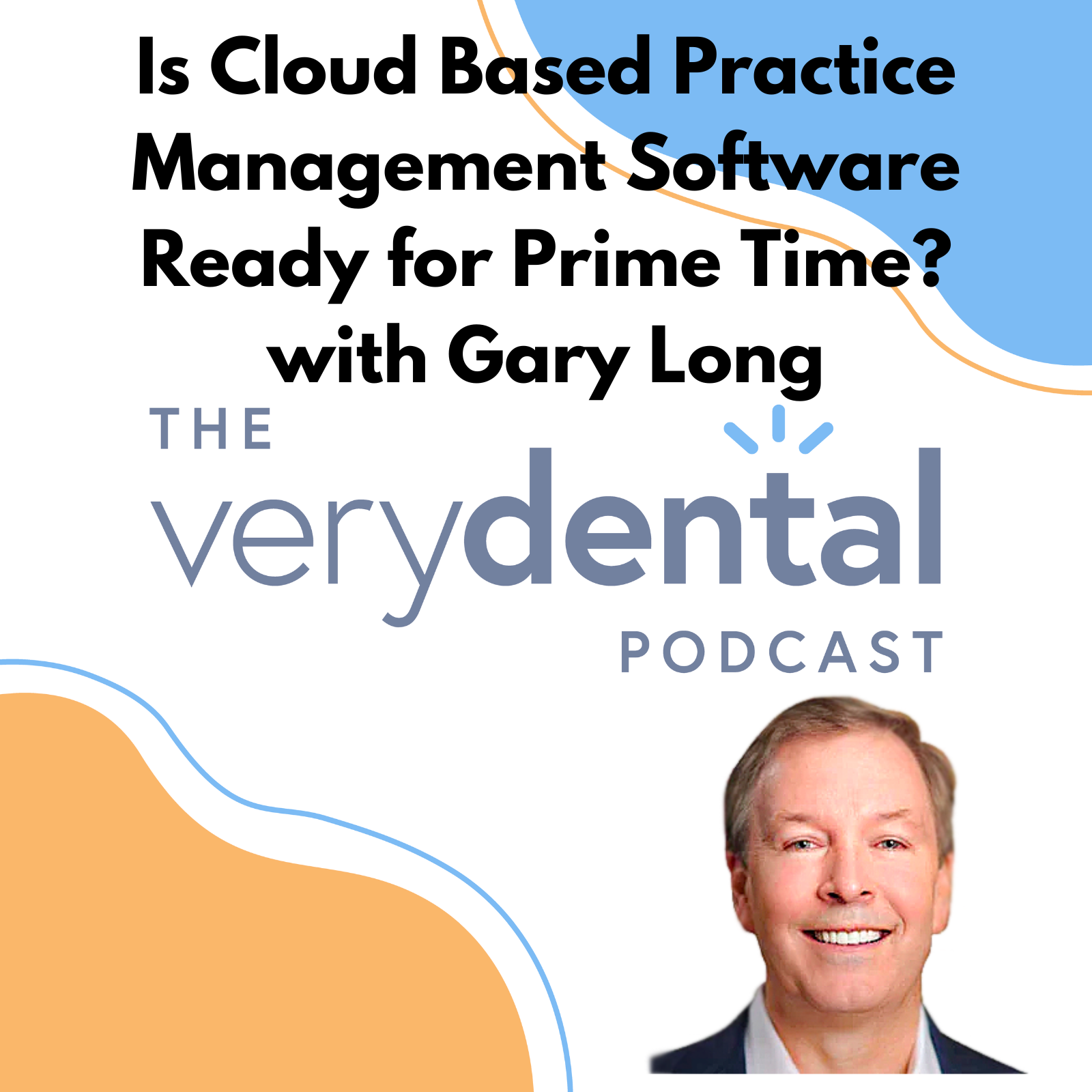 The Very Dental Podcast Network