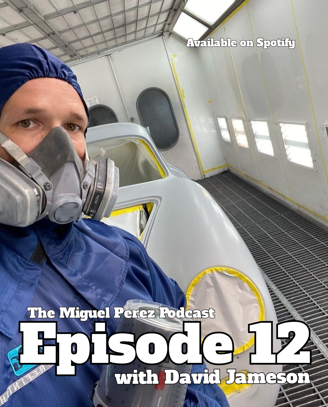 The Automotive Artistry Podcast