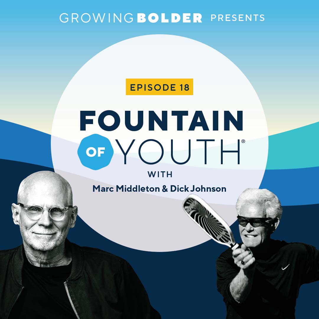 Fountain of Youth