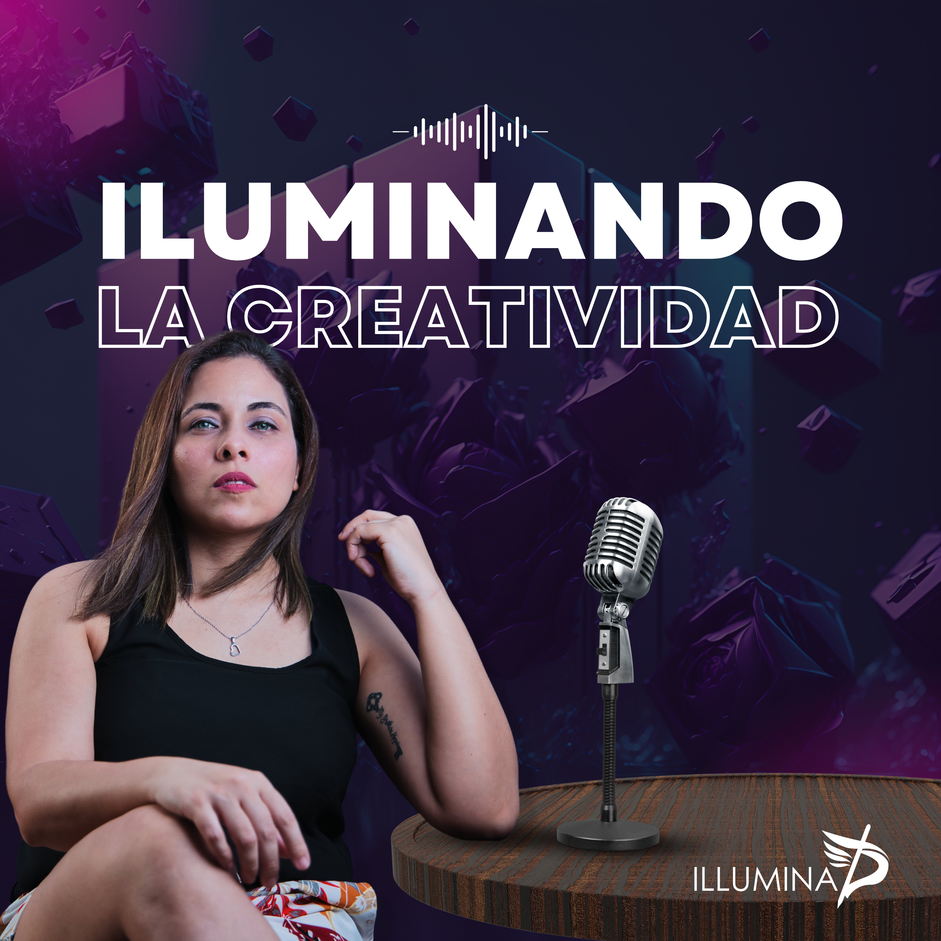 Iluminando la Creatividad