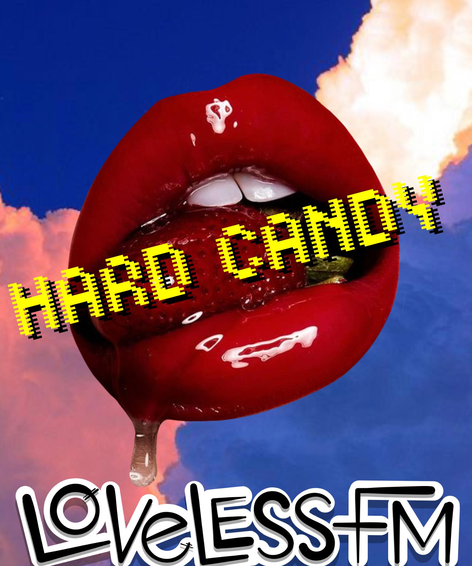 Loveless FM + The Beautiful Noise Broadcast