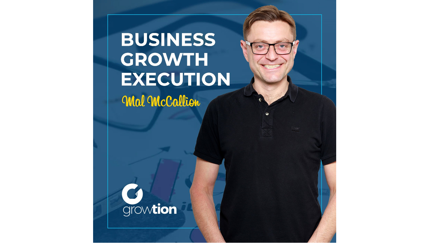 Business Growth Execution