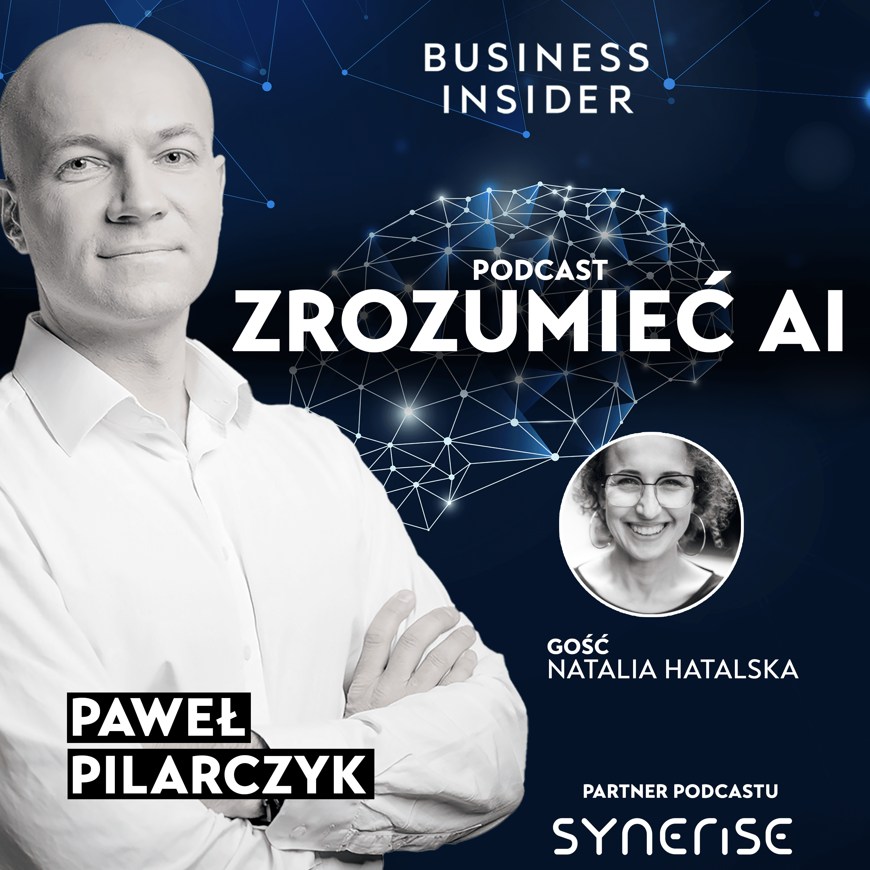 Zrozumieć AI