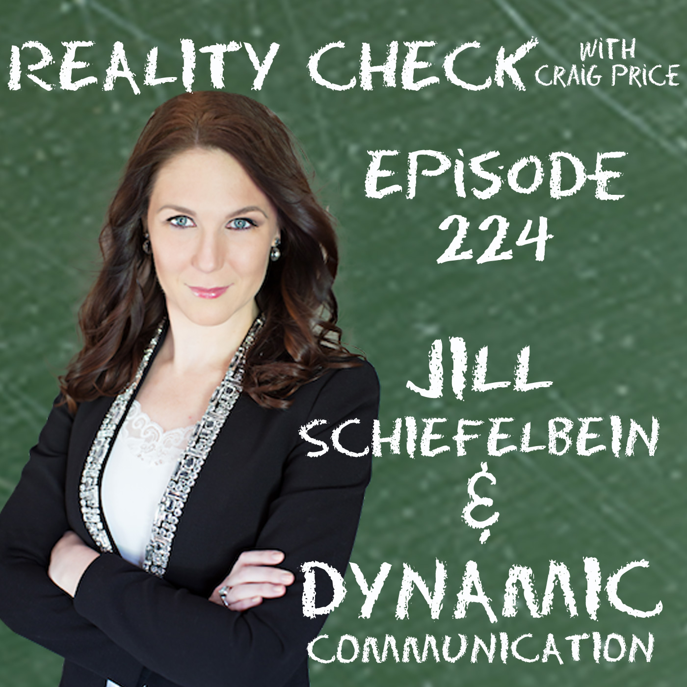 Reality Check with Craig Price