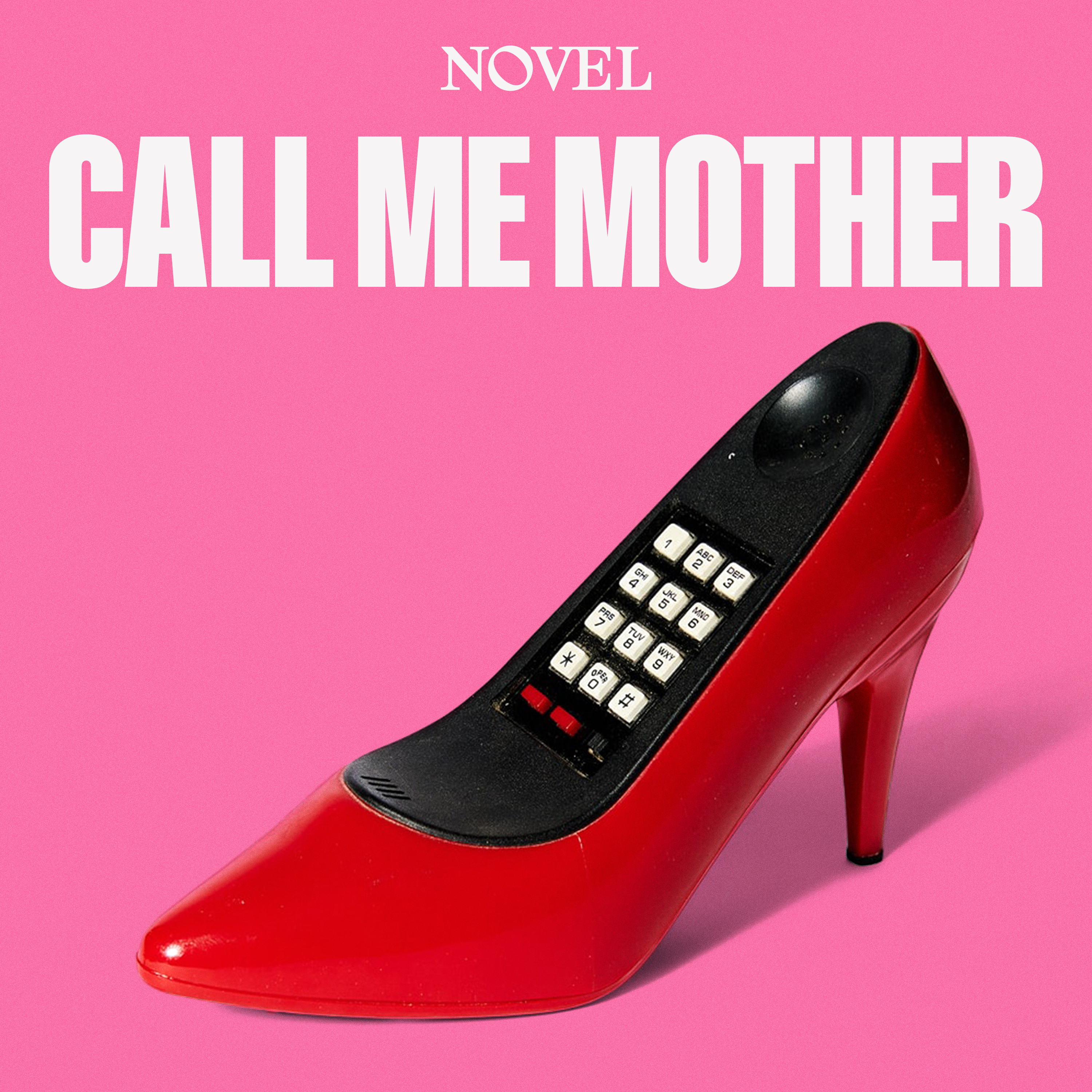 Call Me Mother