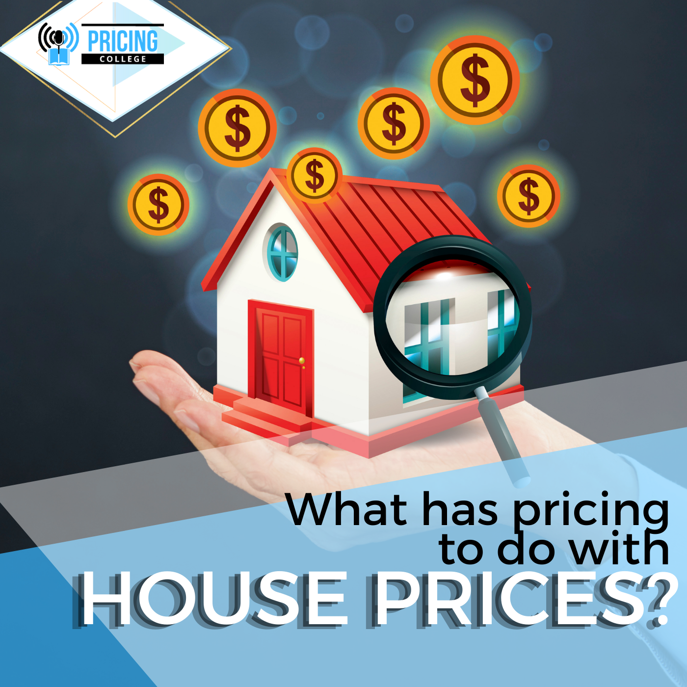 Pricing College Podcast