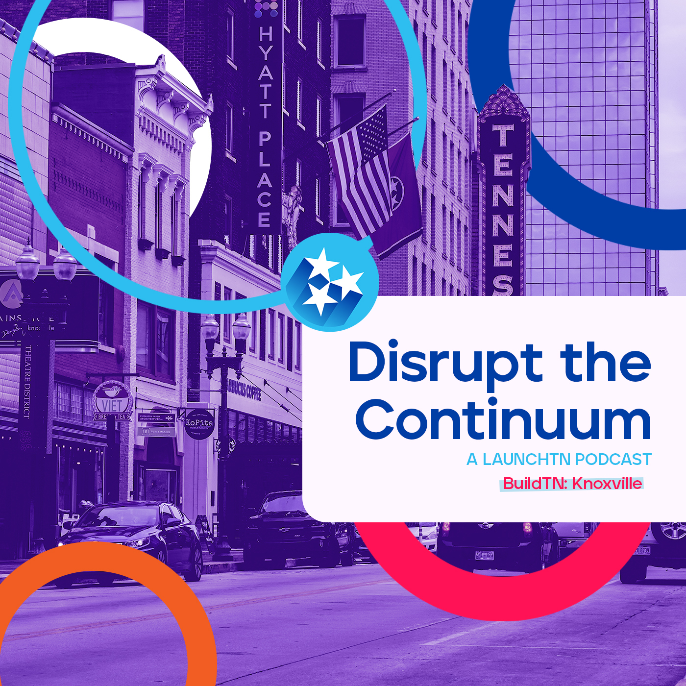 Connecting entrepreneurs to an ecosystem of support