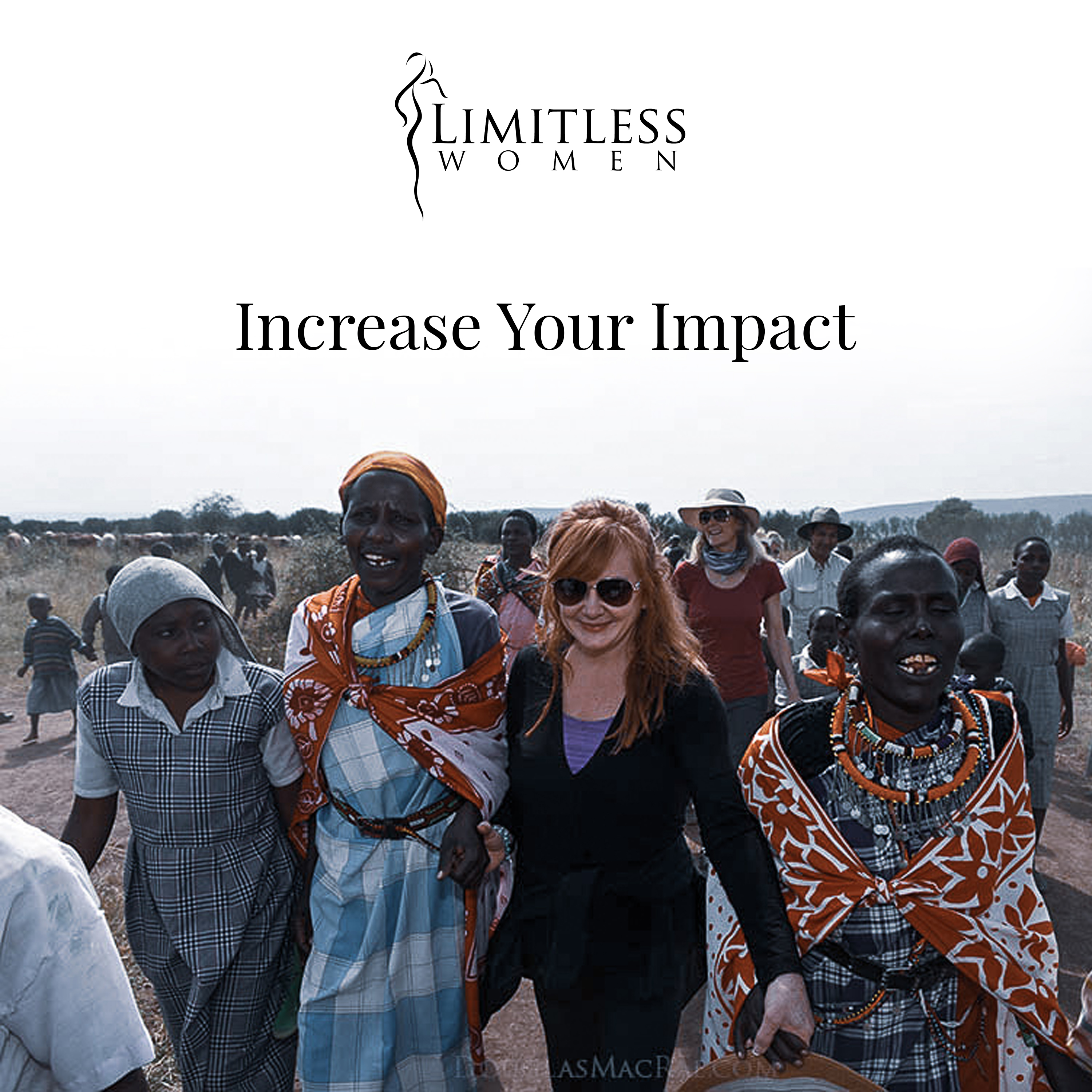 The Limitless Women Podcast