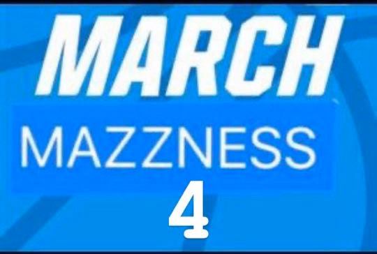 DJ MAZZ - METHOD TO THE MAZZNESS