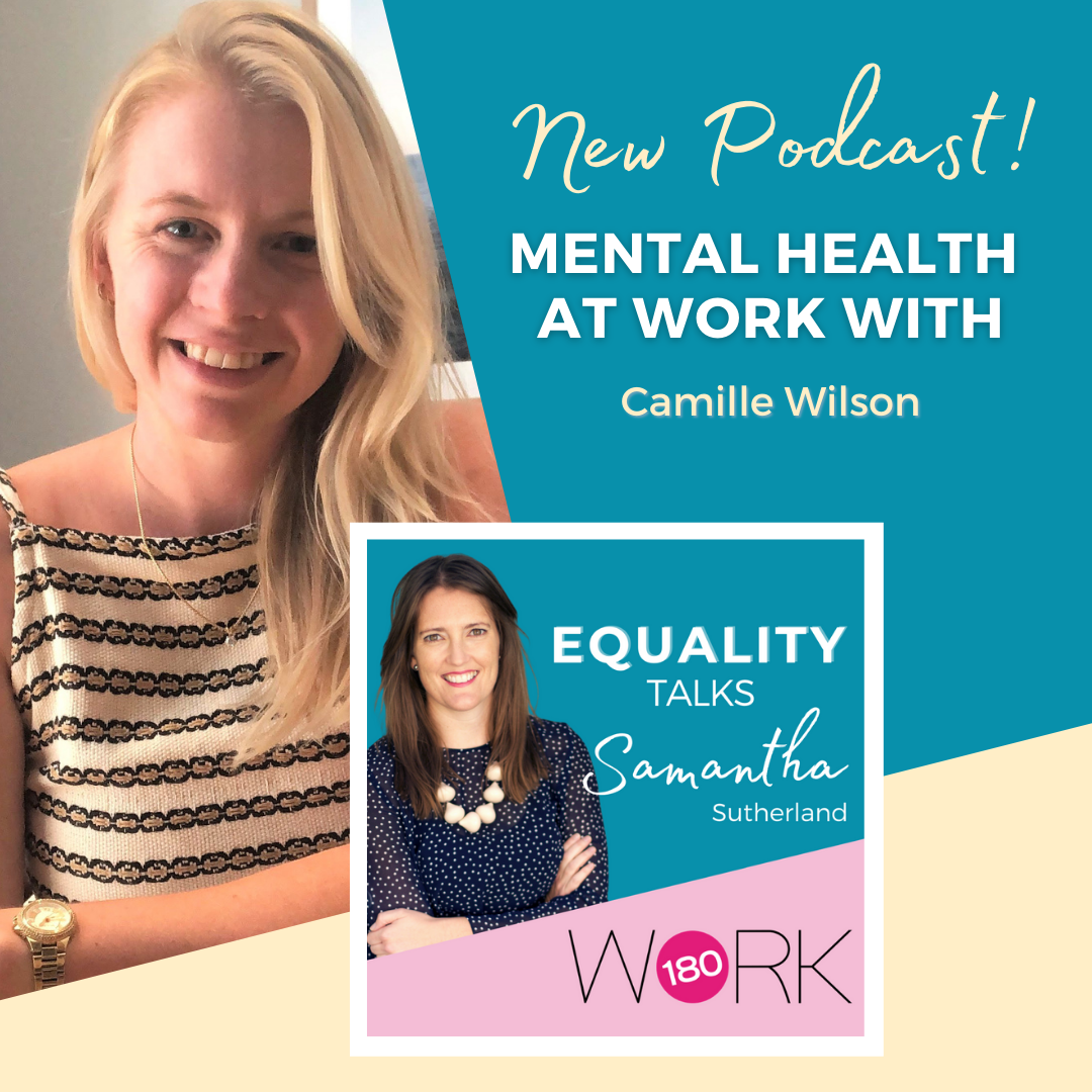 Equality Talks