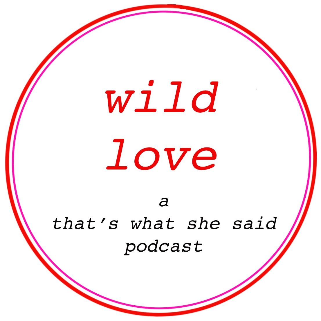 that\'s what she said