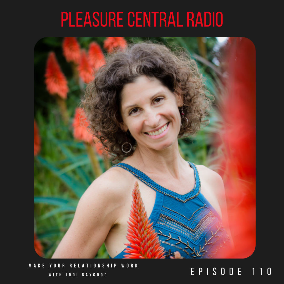 Pleasure Central Radio