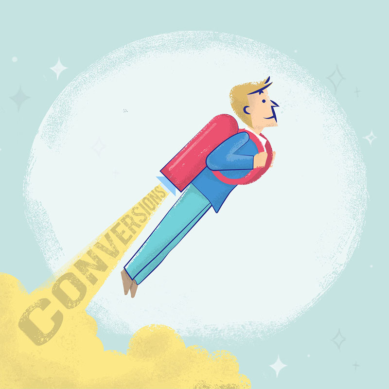 The #1 Conversion Booster of All Time Is...