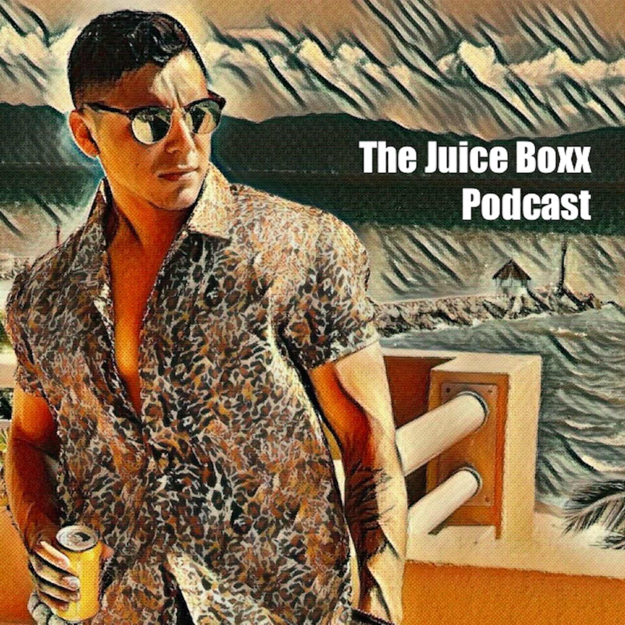 The Juice Boxx