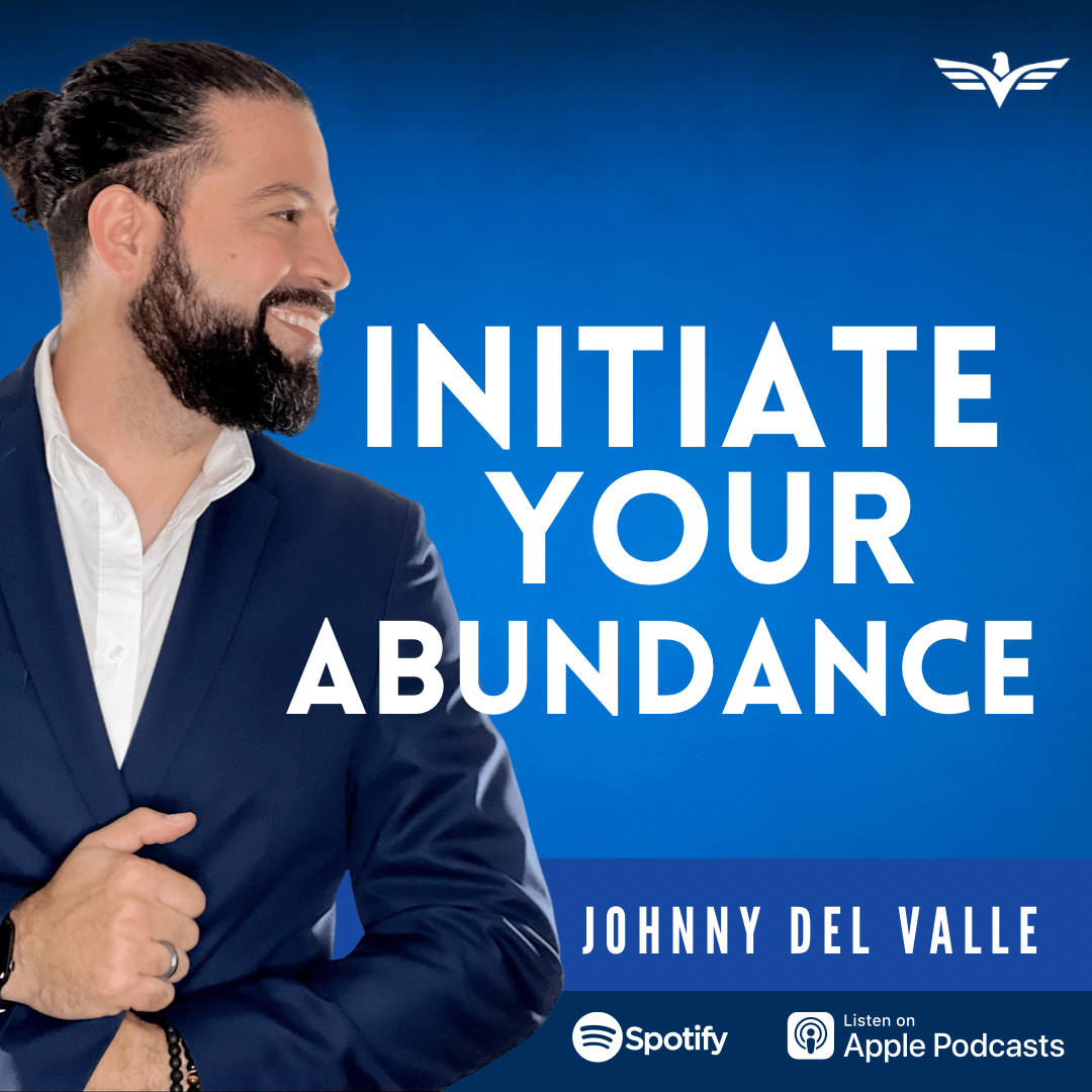 Johnny Del Valle | Without Limits