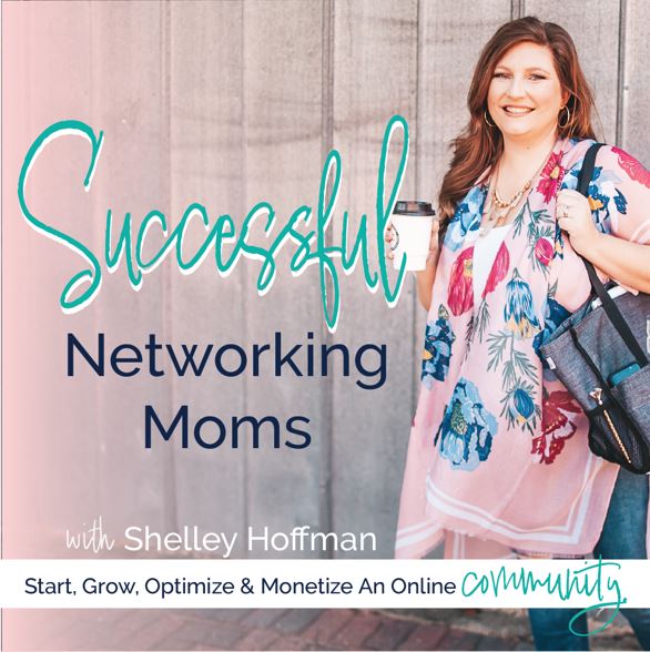 SUCCESSFUL NETWORKING MOMS- Online Marketing Tips, Mompreneurs, MLM, Direct Selling, Network Marketing, Social Selling, Facebook Groups