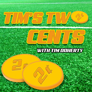Tim\'s Two Cents Podcast