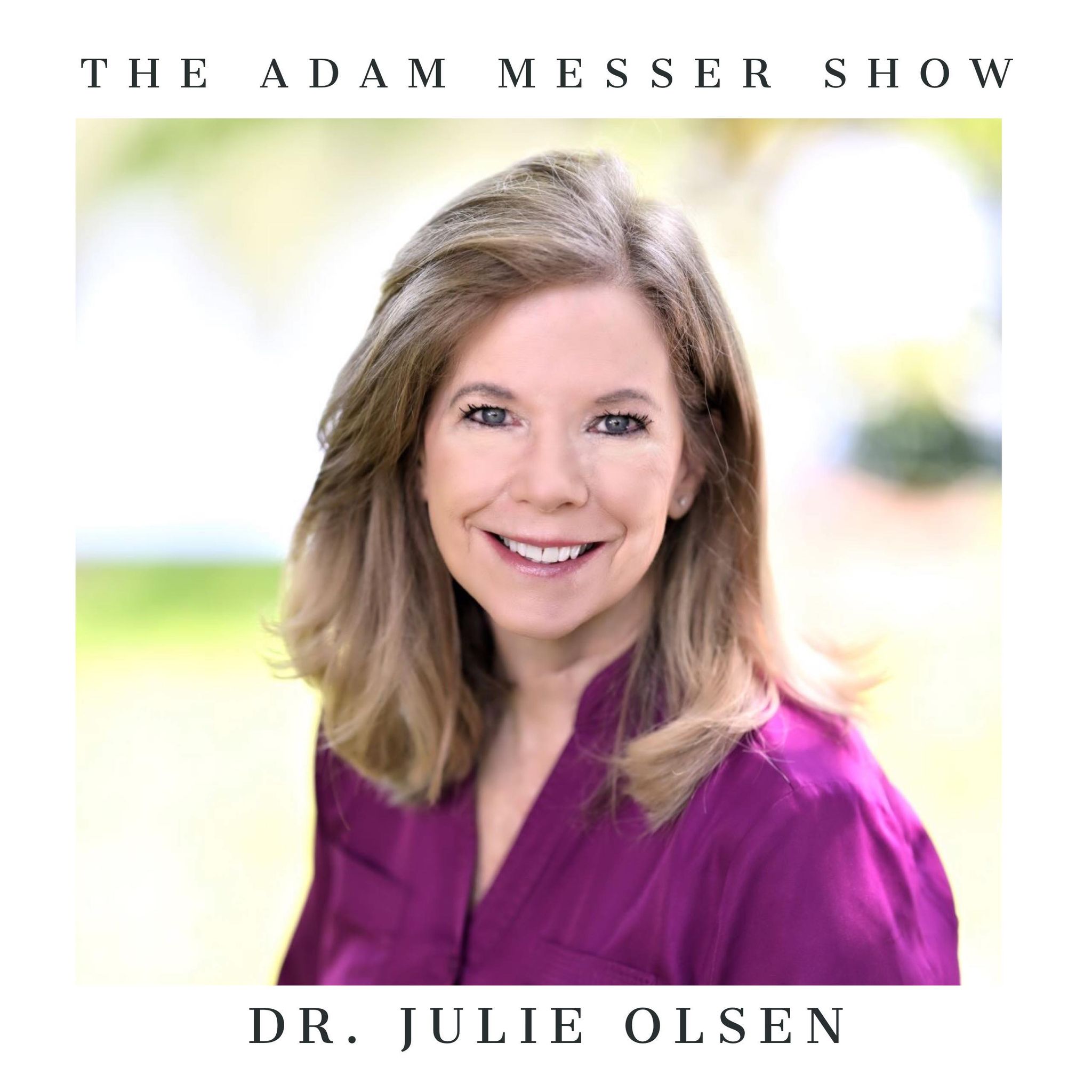 The Adam Messer Show