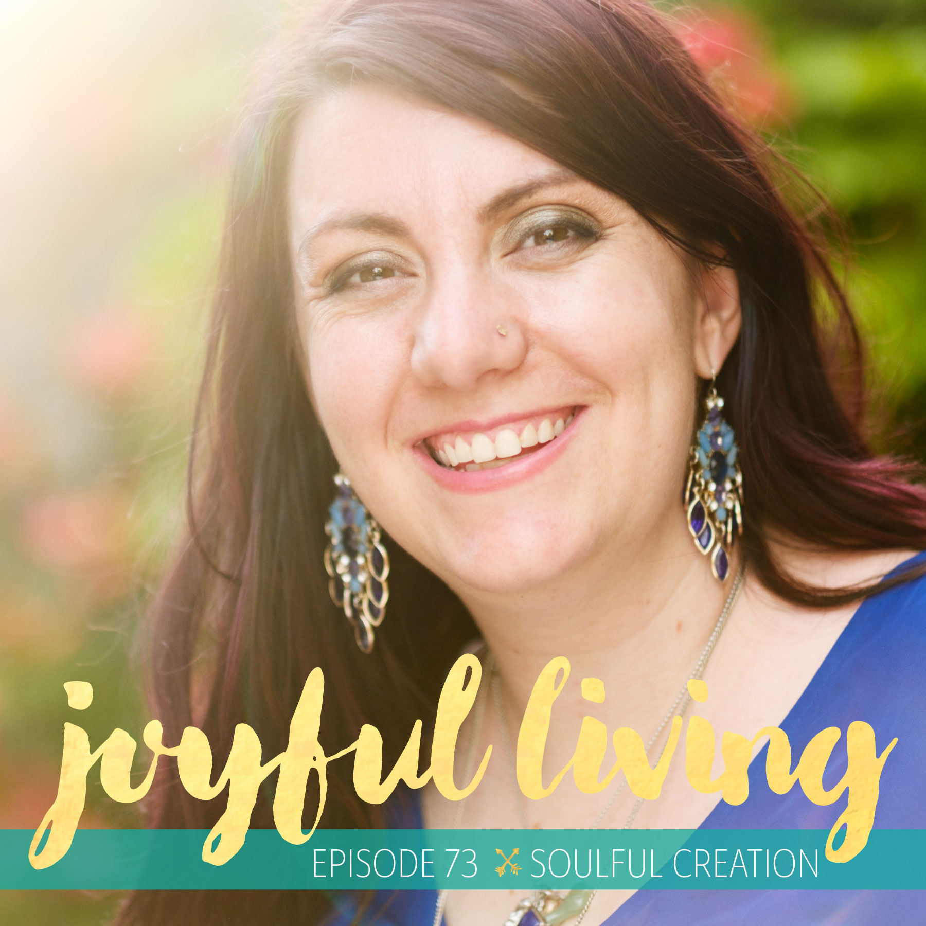 Joyful Living