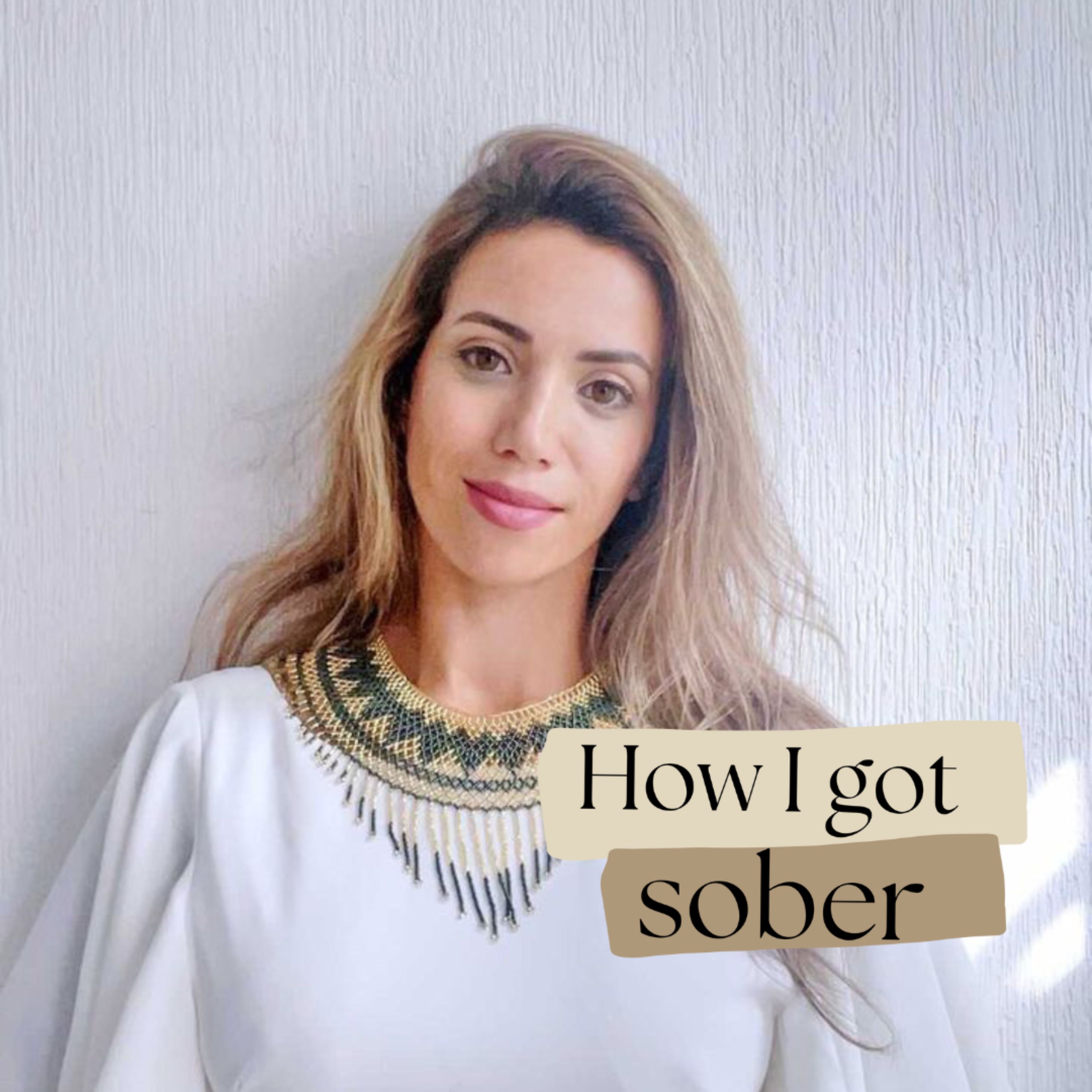 How I Got Sober