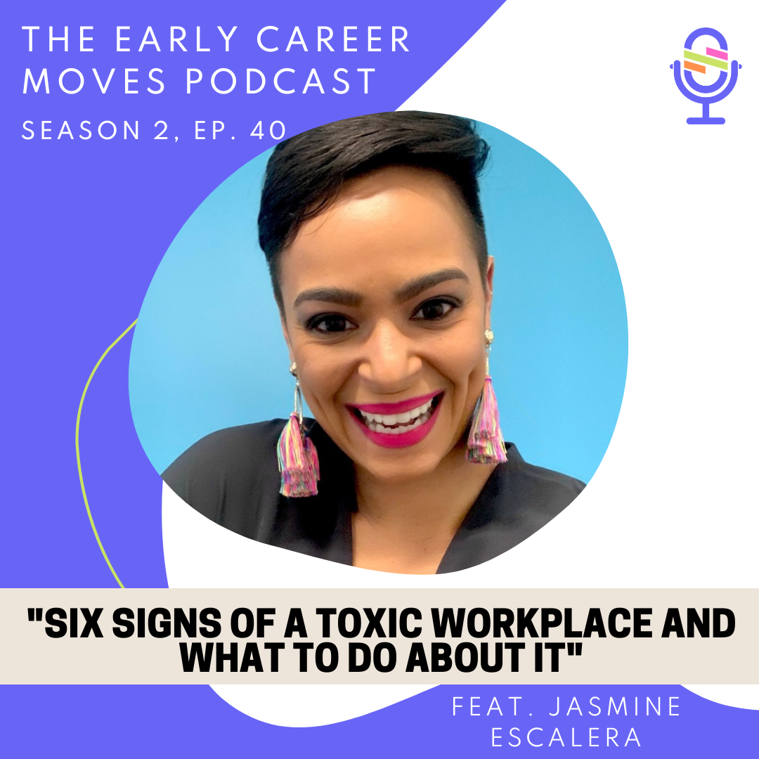Your Latina Career Coach