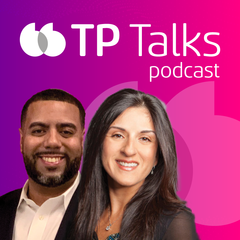 TP Talks Podcast