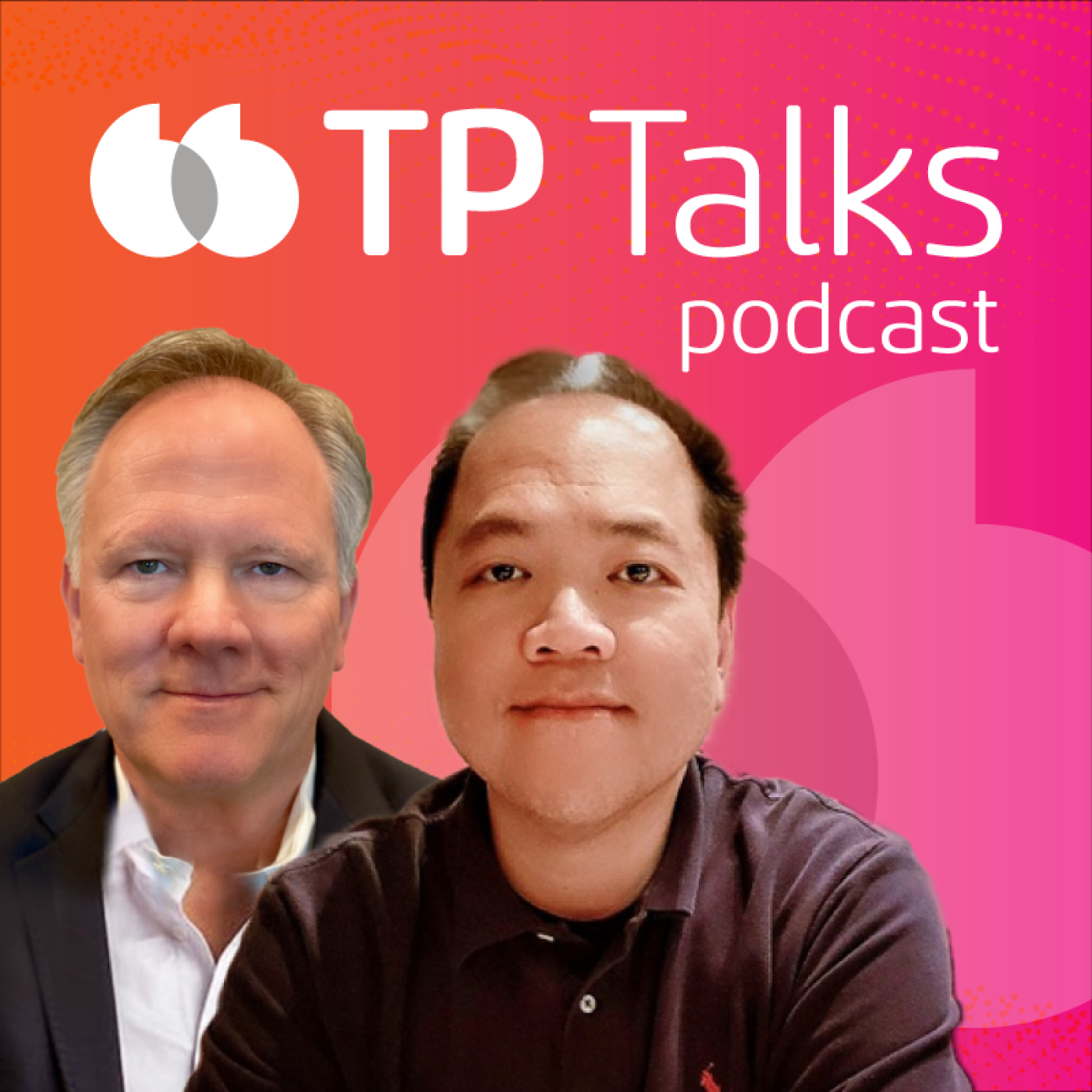 TP Talks Podcast