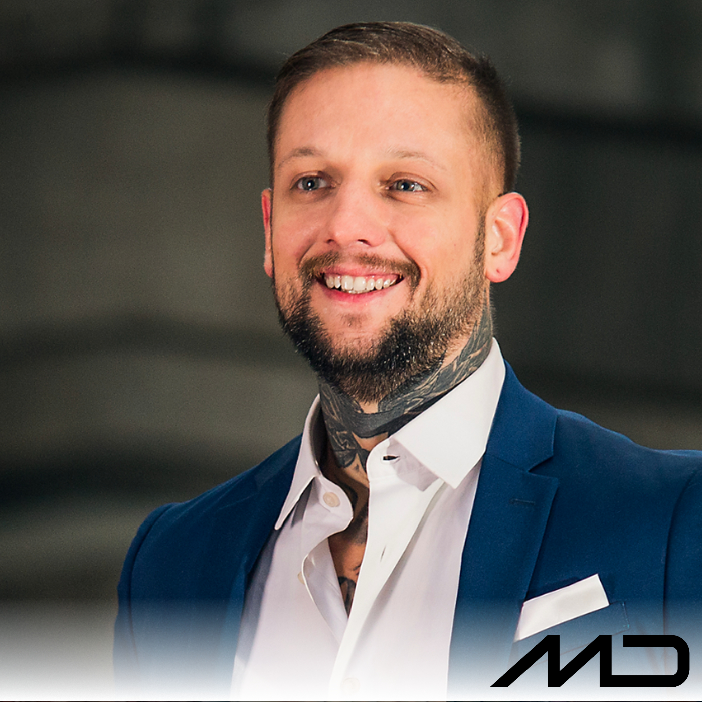 The Mike Dillard Show
