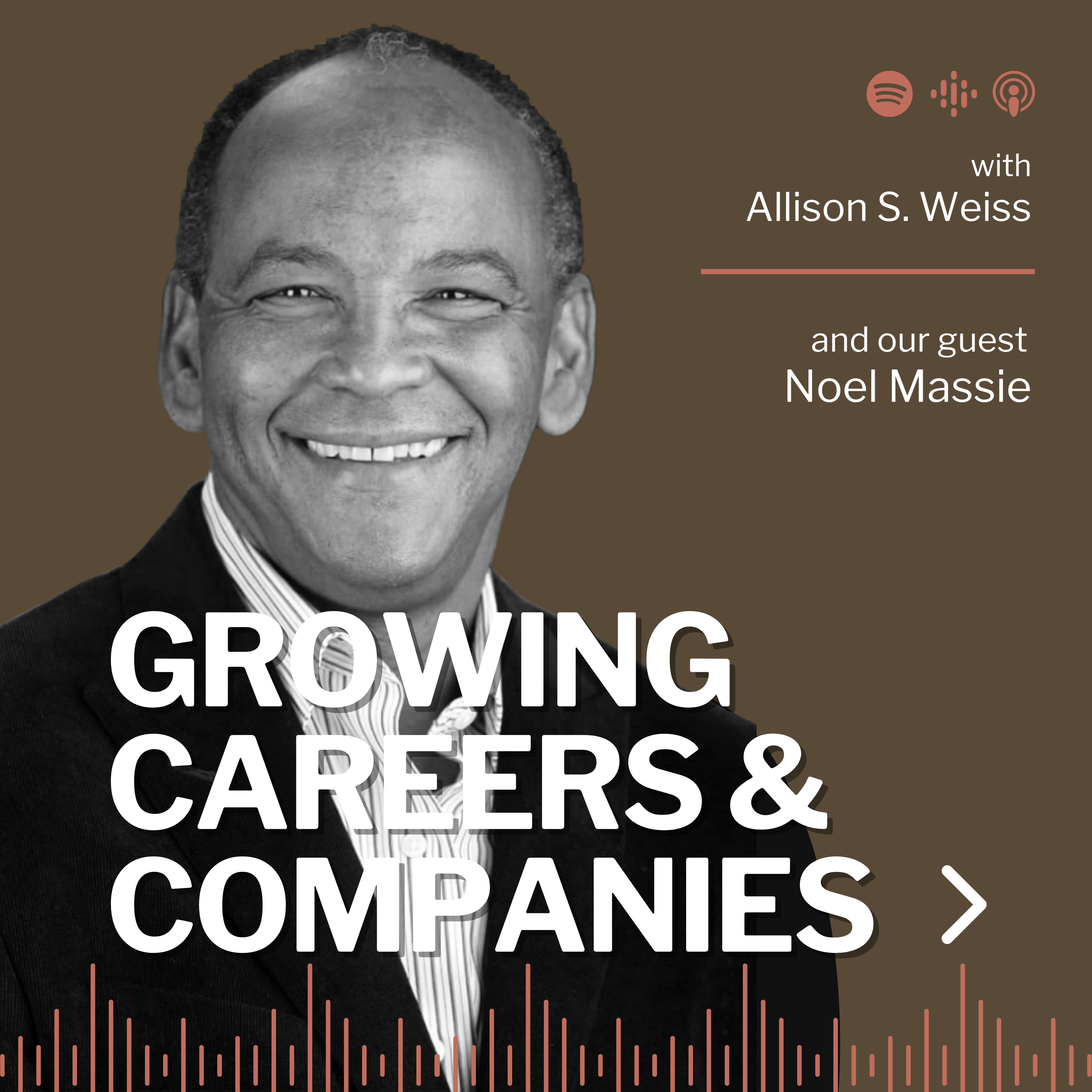 Growing Careers and Companies