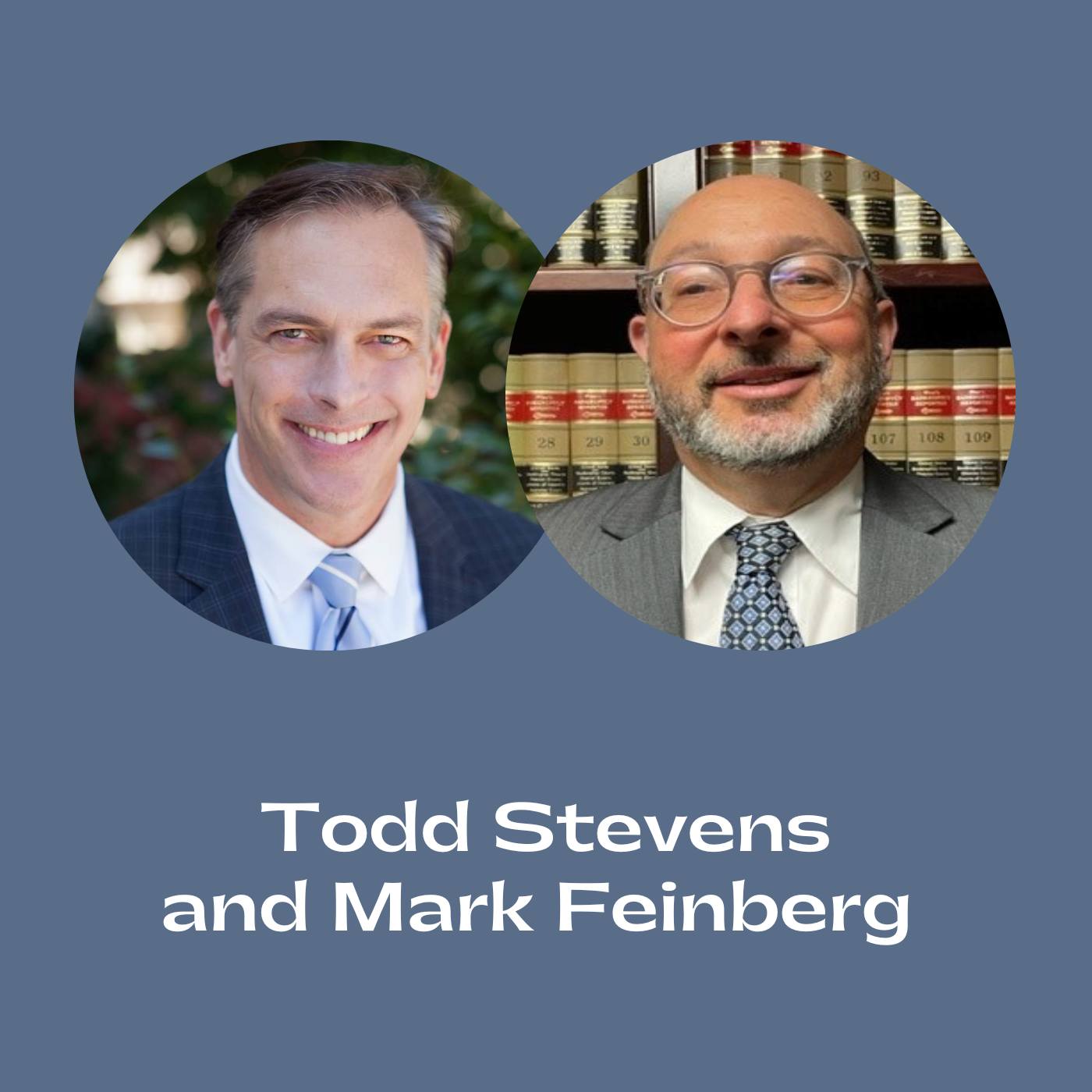 Ep. 25 Expert Advice on Estate Planning, Wills, Trusts, and Probate