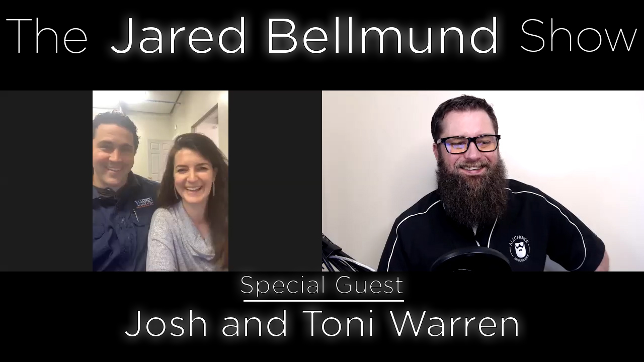The Jared Bellmund Show