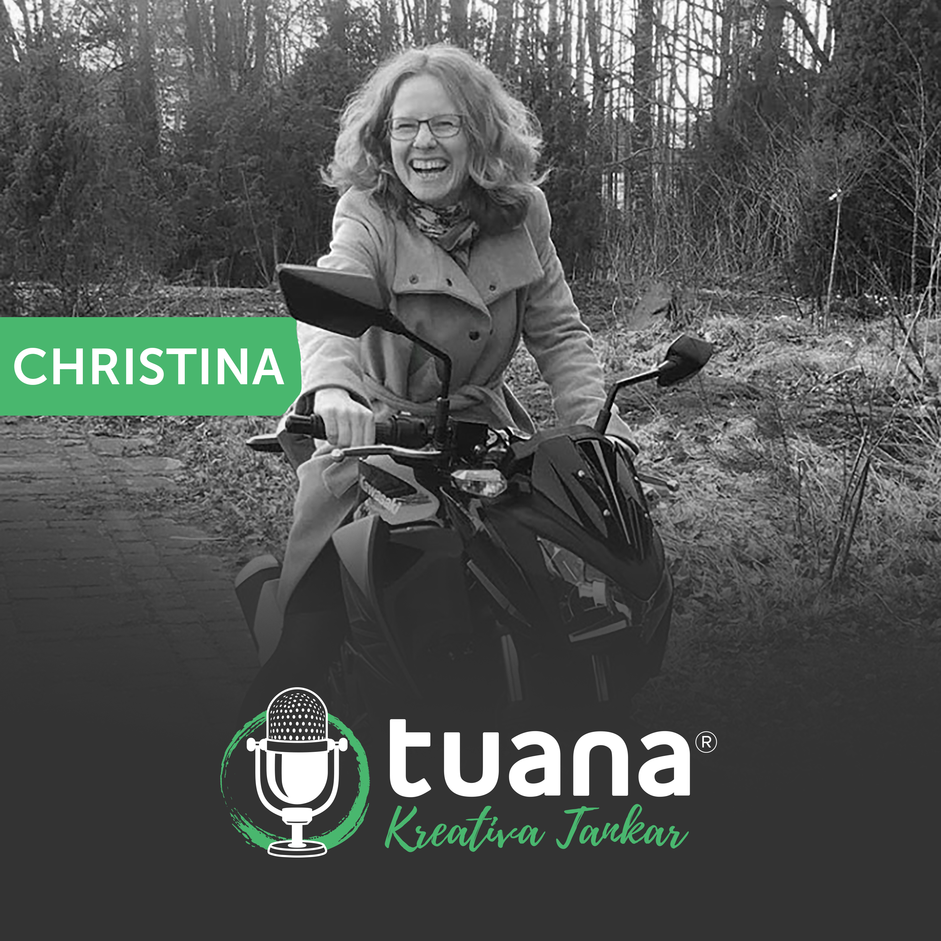 Kreativa Tankar