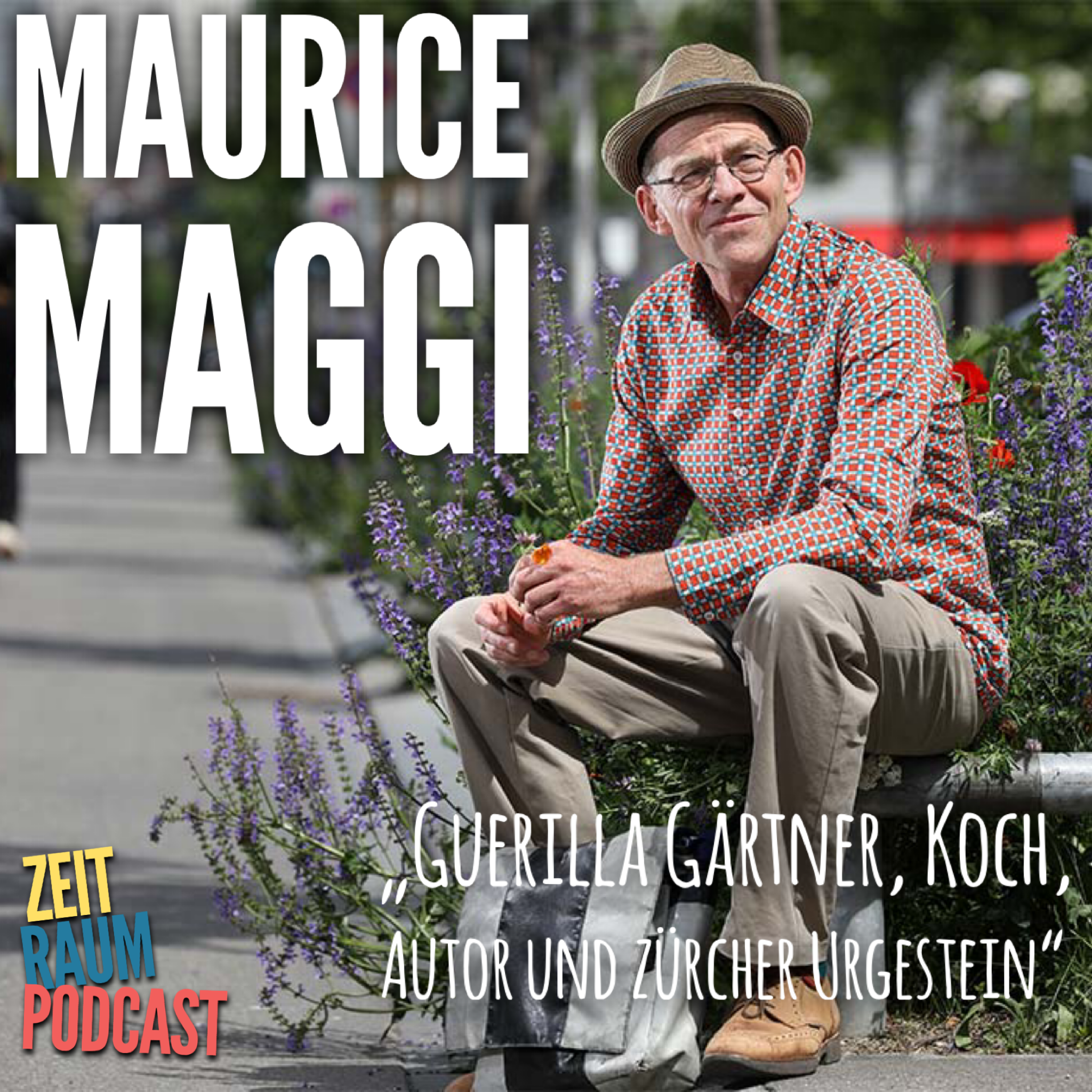 ZeitRaum Podcast