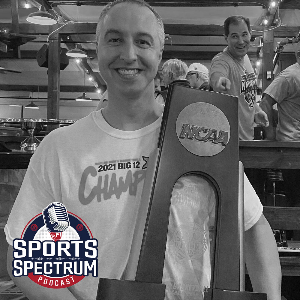Sports Spectrum Podcast