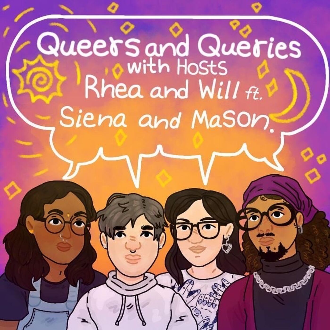 SPNN Podcast