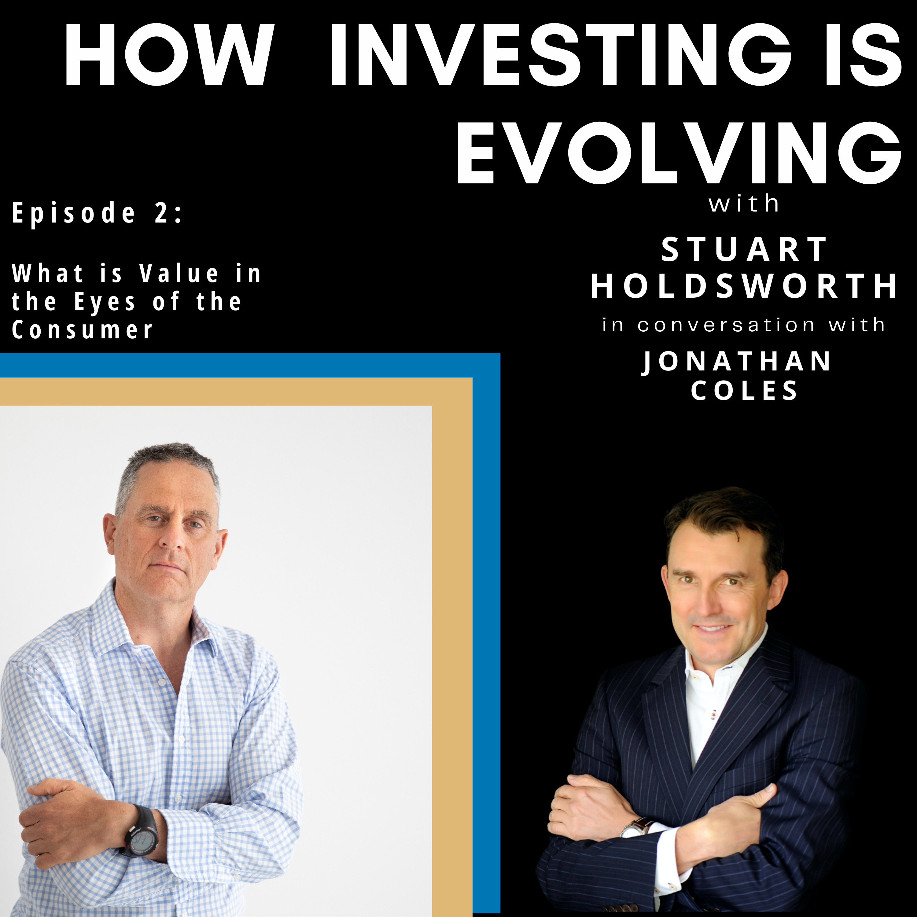 How Investing is Evolving