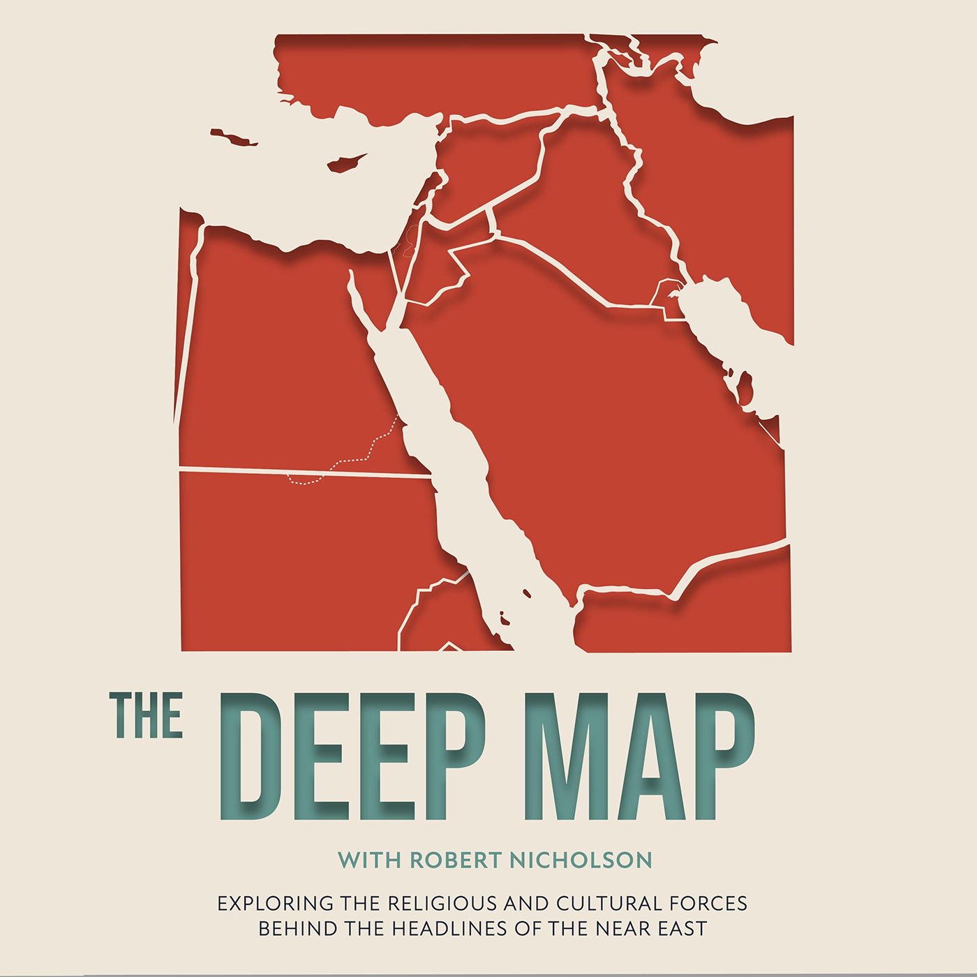 "A Certain Kind of Spiritual Disease" (Andrew Doran) podcast episode