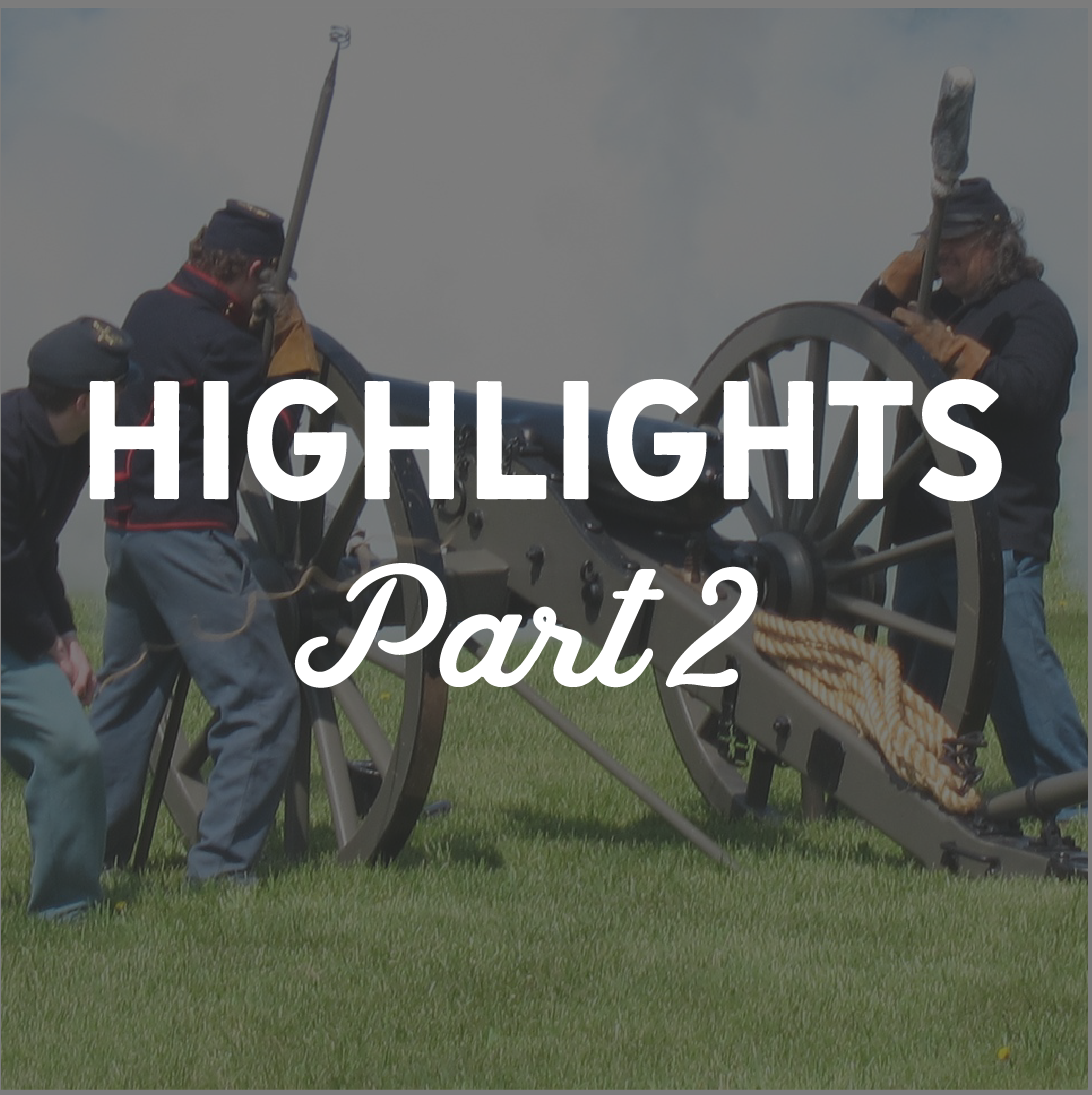The Chronicles of the American Civil War