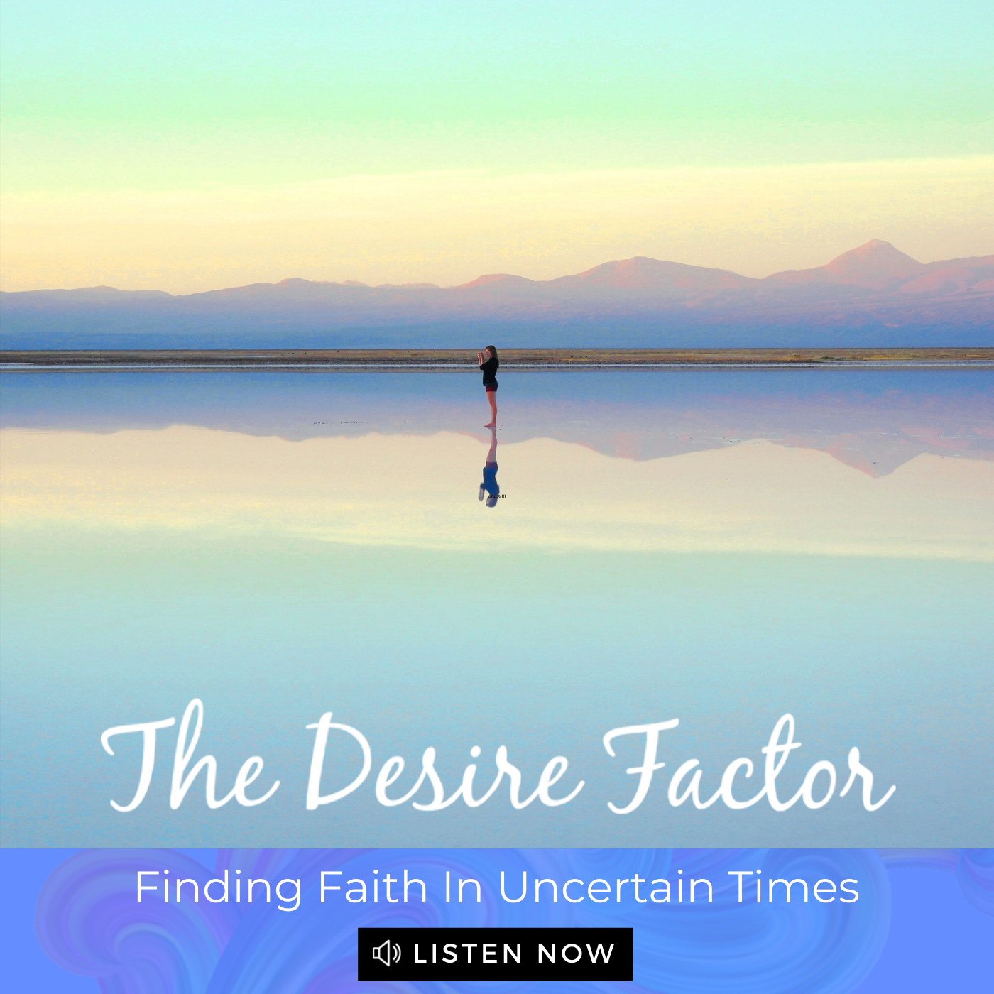 The Desire Factor